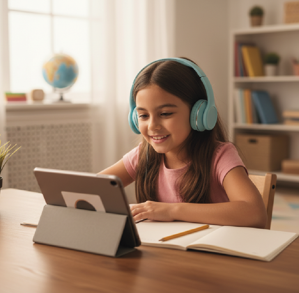 Reva Yörük İngilizce öğretmeni online ders anlatımı